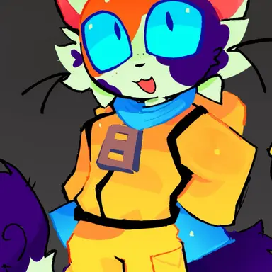 Profile image of 샘