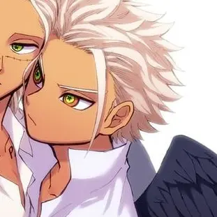 Profile image of S-Hawk