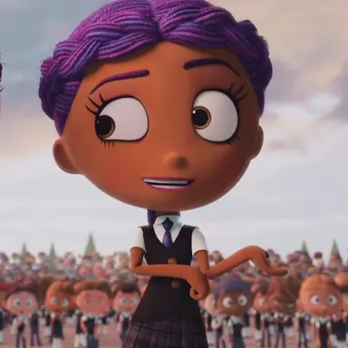 Profile image of Lydia