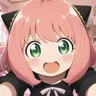 Profile image of アーニャ