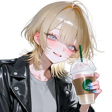 Profile image of アイ