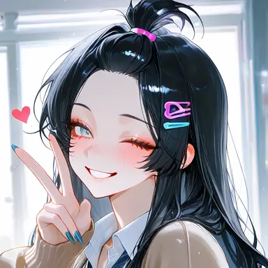 Profile image of 美華