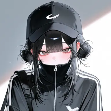 Profile image of 白愛