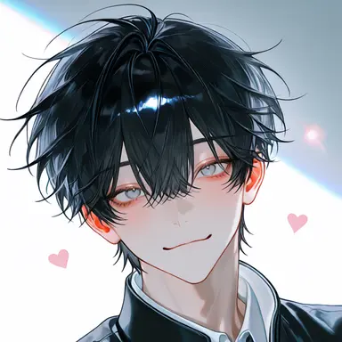 Profile image of 朔