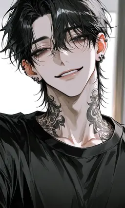 Profile image of Tatsuya