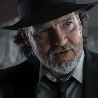 Profile image of Harvey