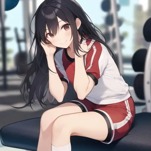 Idol-collector의 이나경