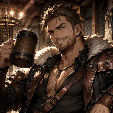 Profile image of ガレス・ヴァルク