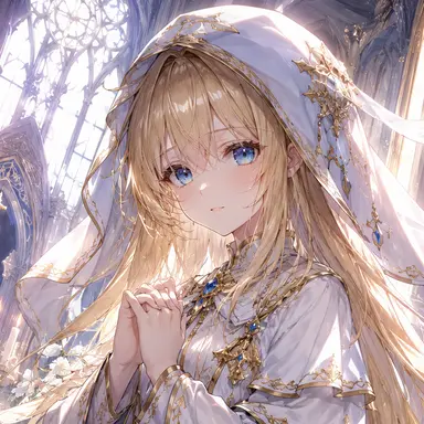 Profile image of リリア・エーテル