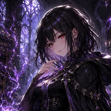 Profile image of セレナ・クロム