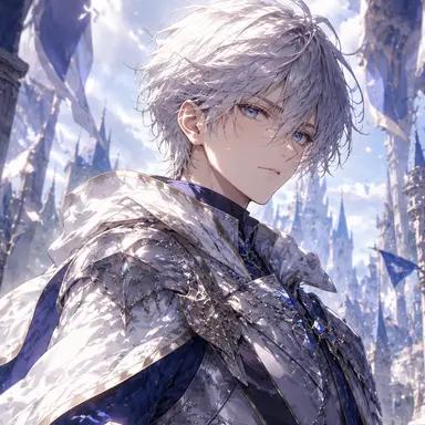 Profile image of レオン・アークライト