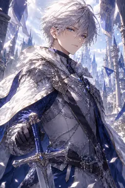 Profile image of レオン・アークライト