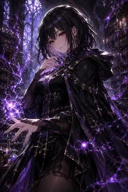 Profile image of セレナ・クロム