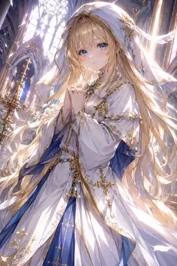 Profile image of リリア・エーテル