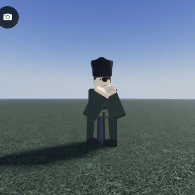 Profile image of 렌저 루스터