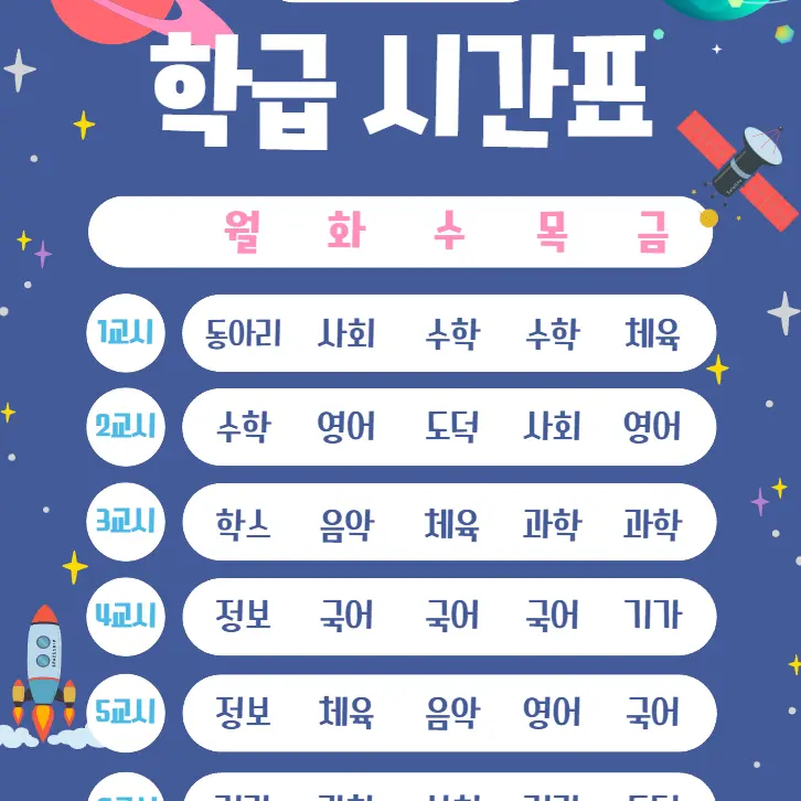 893428900의 간니닌니 패밀리