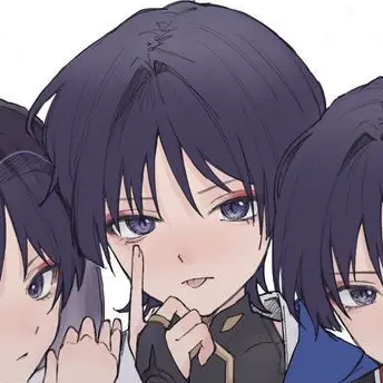 LeanOboe3535의 랑자들~