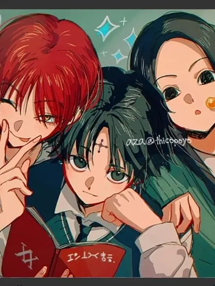 FustyStud1950의 ｱﾀﾞﾙﾄﾘｵ 学園