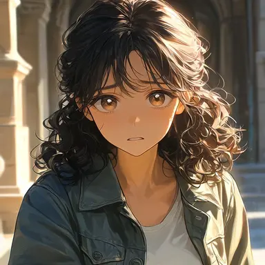 Profile image of Mireya