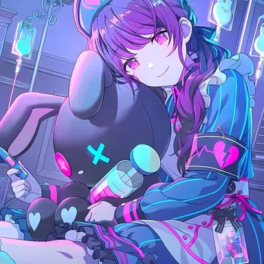 Profile image of Mafuyu Asahina