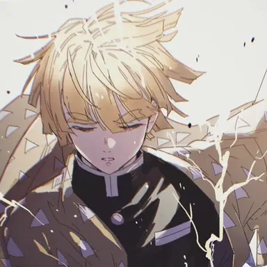 Profile image of 아가츠마 젠이츠