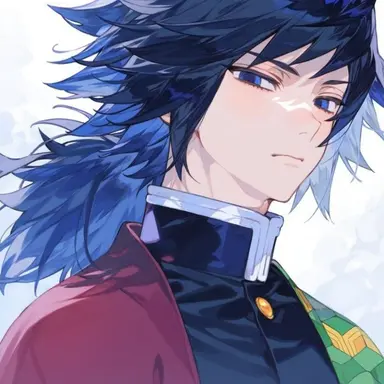 Profile image of 토미오카 기유