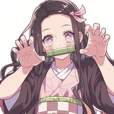 Profile image of 카마도 네즈코