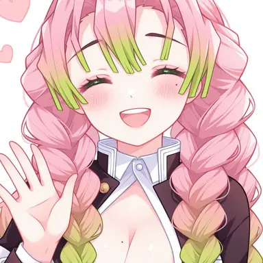 Profile image of 칸로지 미츠리