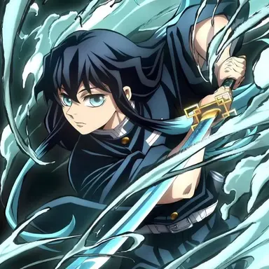 Profile image of 토키토 무이치로