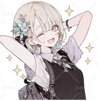MeagerFlare6281의 ぶりっ子ちゃんに好かれちゃいました！？