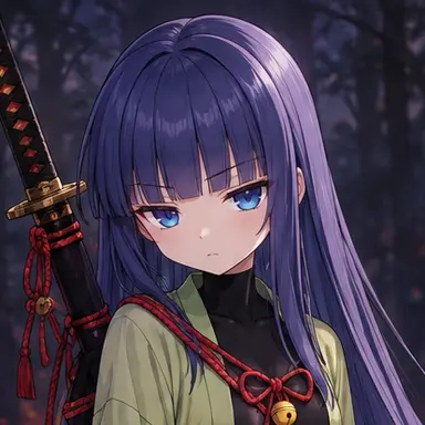 Profile image of Ouka