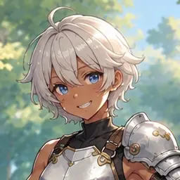 Profile image of Avery