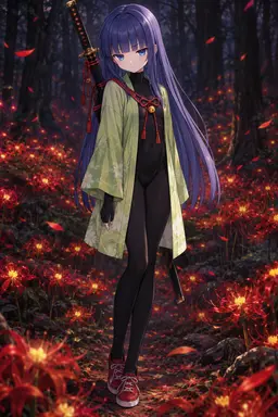 Profile image of Ouka
