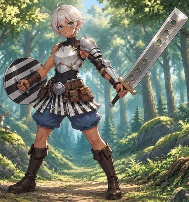 Profile image of Avery