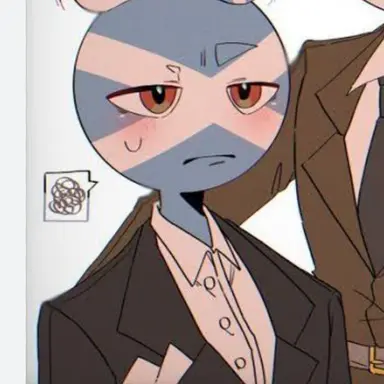 Profile image of スコットランド