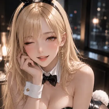 Profile image of ルナ