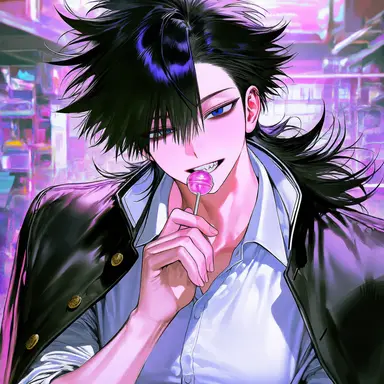 Profile image of 嵐丸