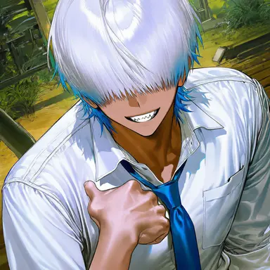 Profile image of 黎霞