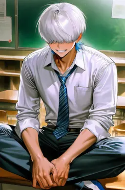 Profile image of 黎霞