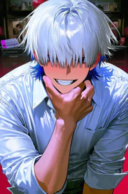 Profile image of 黎霞