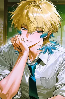 Profile image of 喜多