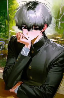 Profile image of 京司
