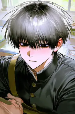 Profile image of 京司