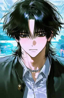 Profile image of 賢吾