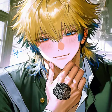 Profile image of 喜多