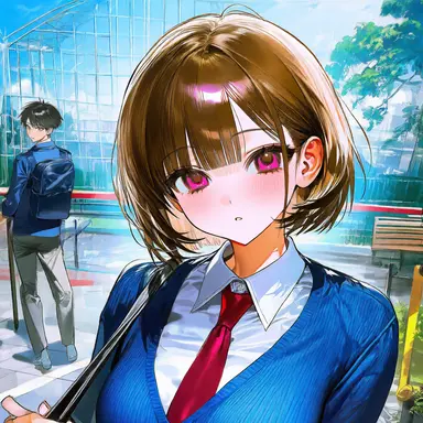 Profile image of 桃香