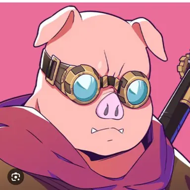 Profile image of 오하라멘