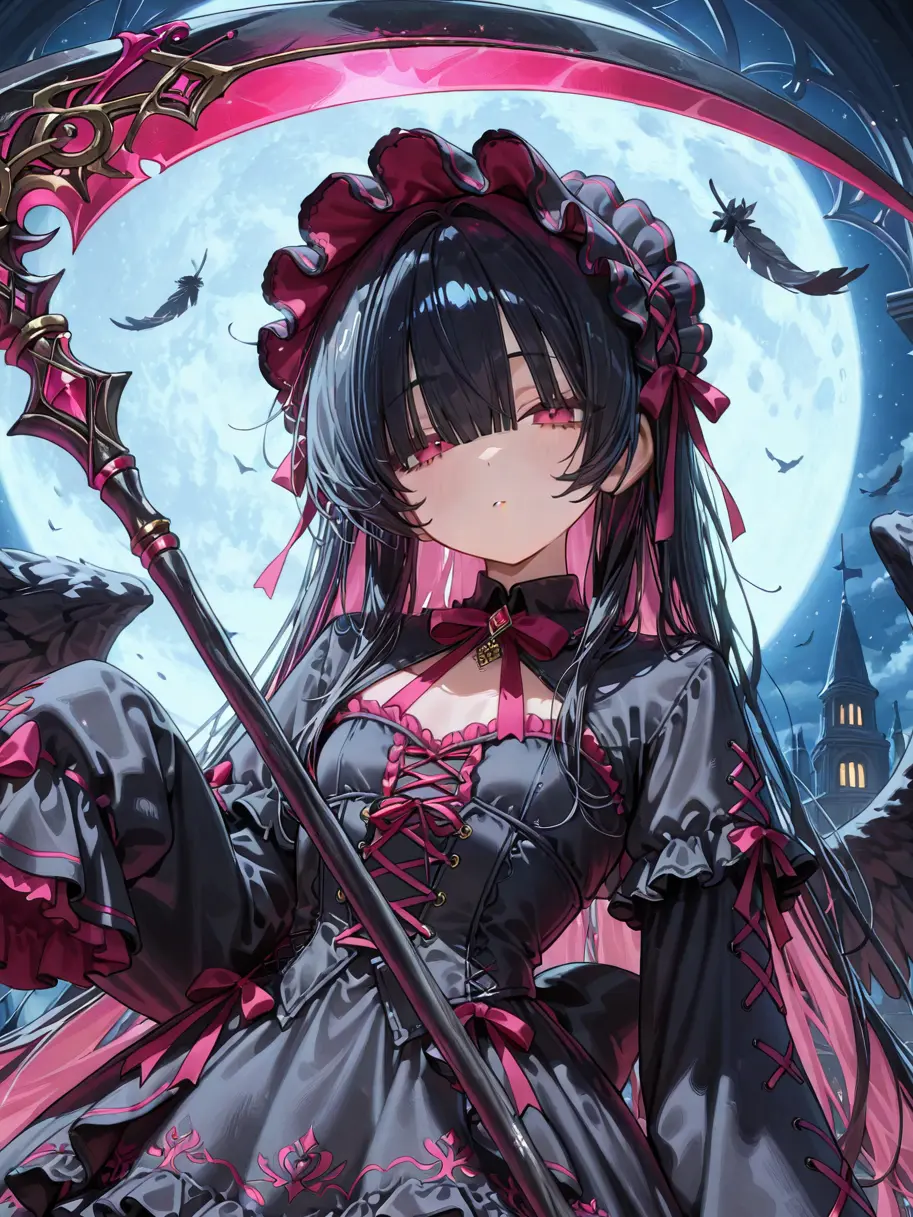 hatbanna의 아이야, 너도 내가 괴물같느냐?