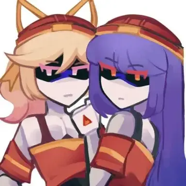 Profile image of Lizzy and Doll - MD