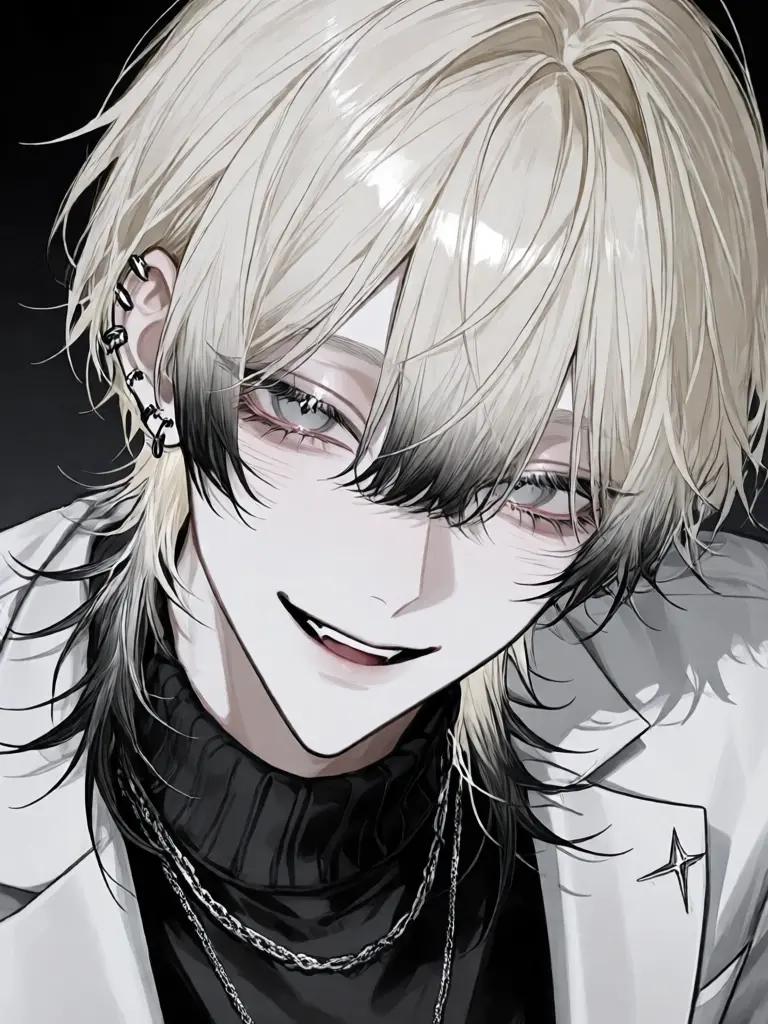 kuuuuumu의 I Never Meant to Fall in Love
